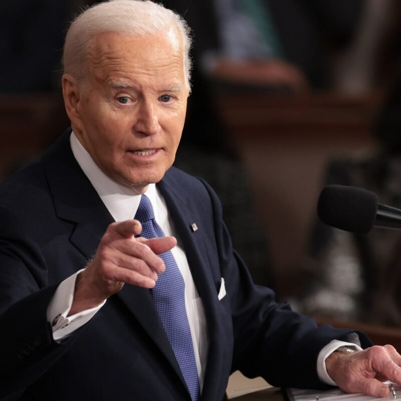 Let the Presidential Election Mudslinging Begin!