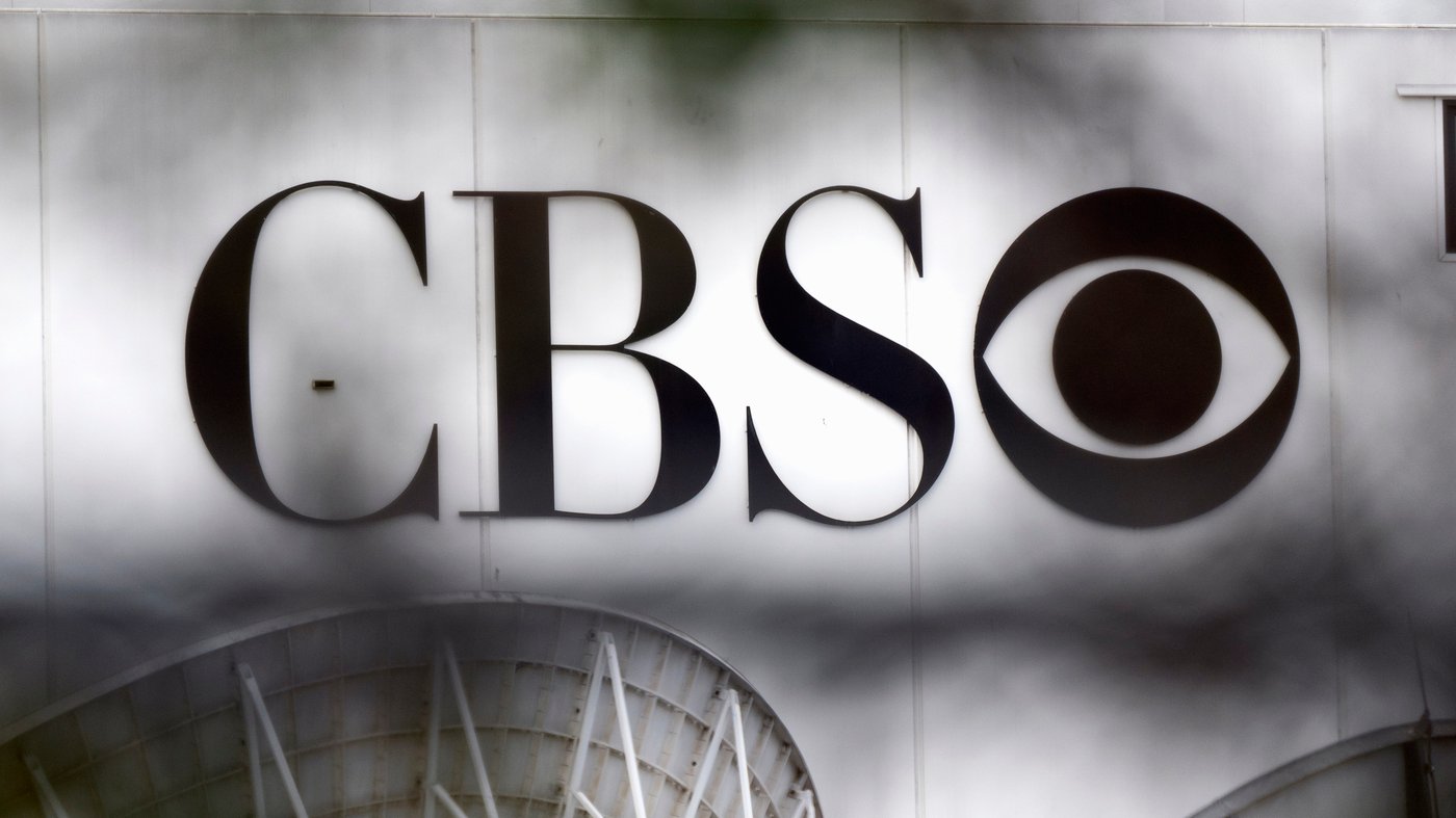 CBS is developing its first Black daytime soap opera in 35 years : NPR