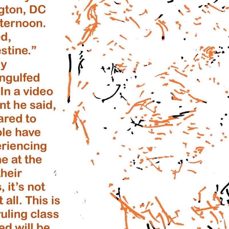 The Charismatics | The Nation