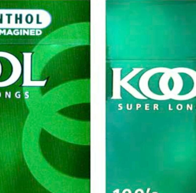 Federal menthol cigarette ban is coming. So are ‘non-menthol’ substitutes : Shots