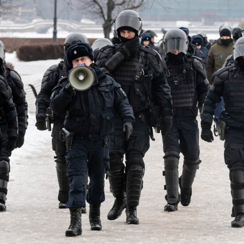 Free Boris Kagarlitsky | The Nation