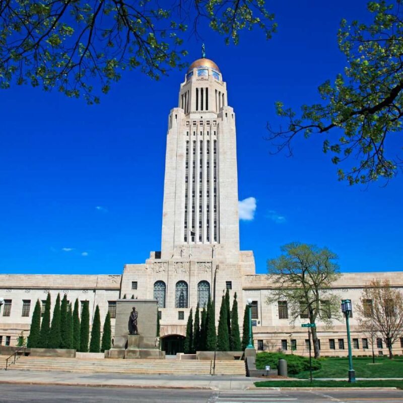 Nebraska’s New Racist “Stand Your Ground” Law Puts Us All in Danger