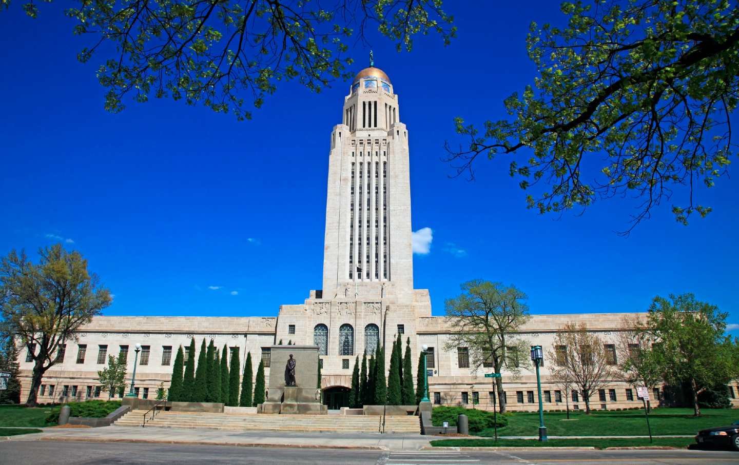 Nebraska’s New Racist “Stand Your Ground” Law Puts Us All in Danger