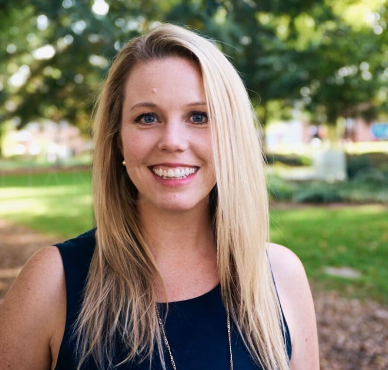 Anne Harvey Joins SCSJ as Chief Counsel for Environmental Justice