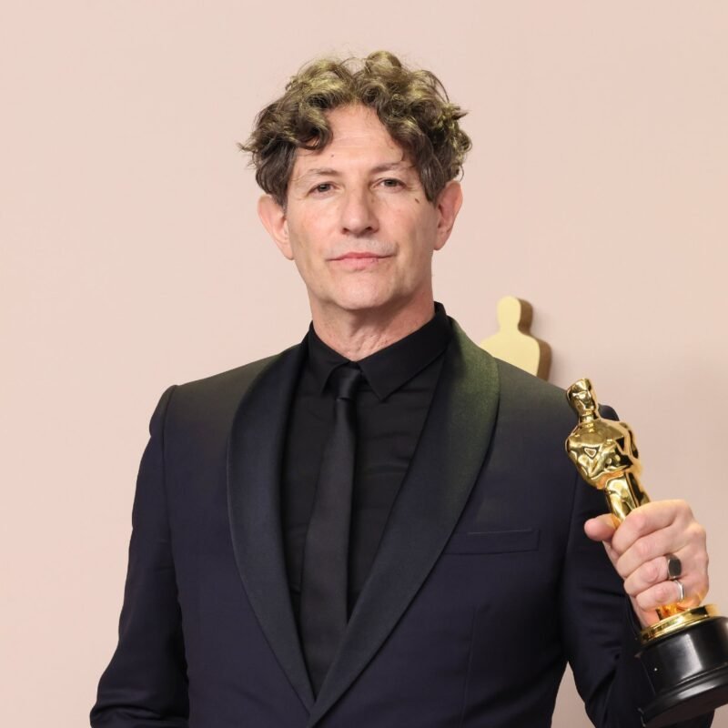 Hit Dogs Holler:  What the Backlash Against Jonathan Glazer Says About Israel’s Defenders