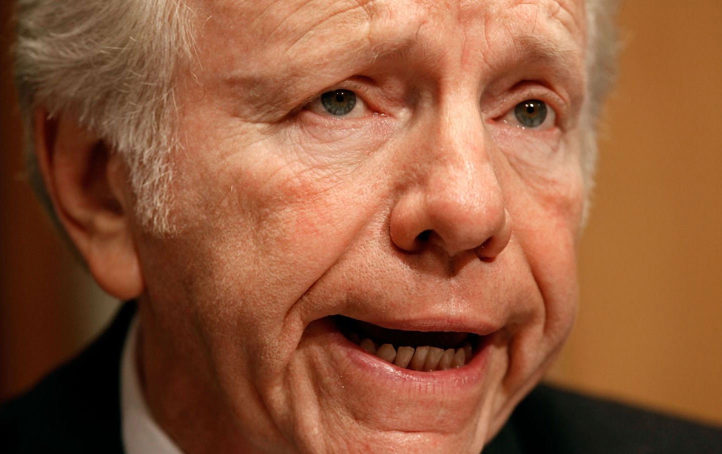 Joe Lieberman and the Venality of Elite Bipartisanship