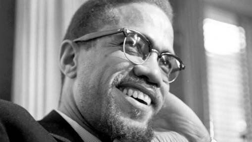 Malcolm X is on his way to Nebraska’s Hall of Fame : NPR