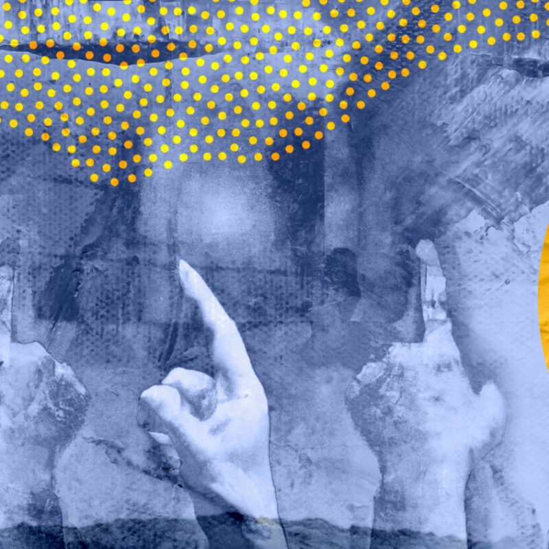 Sounding the Alarm for Democracy: Voters and Advocates Rally in D.C. as SCOTUS Considers Moore v. Harper