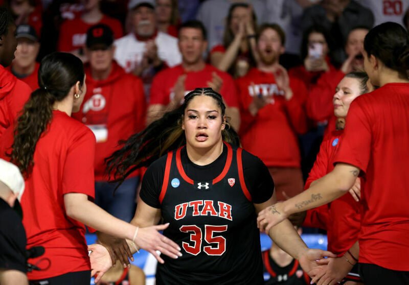 Police investigating racial harassment of NCAA women’s basketball team in Idaho : NPR