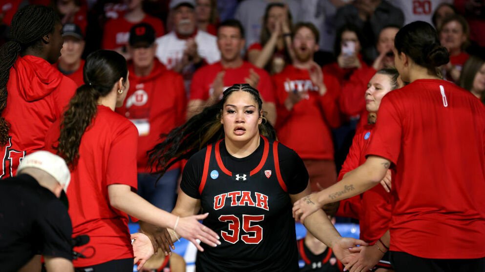 Police investigating racial harassment of NCAA women’s basketball team in Idaho : NPR