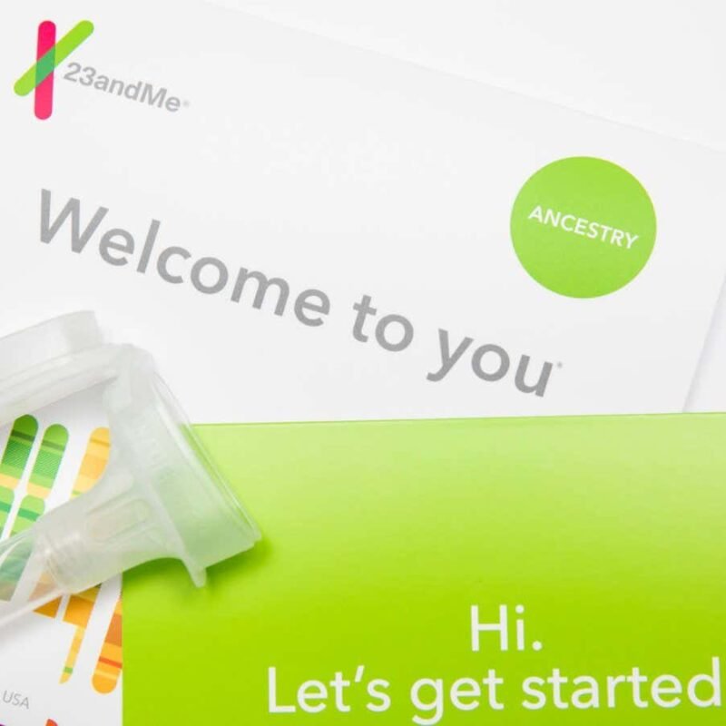 Does 23andMe’s decline show genetic-based medicine has been overhyped?