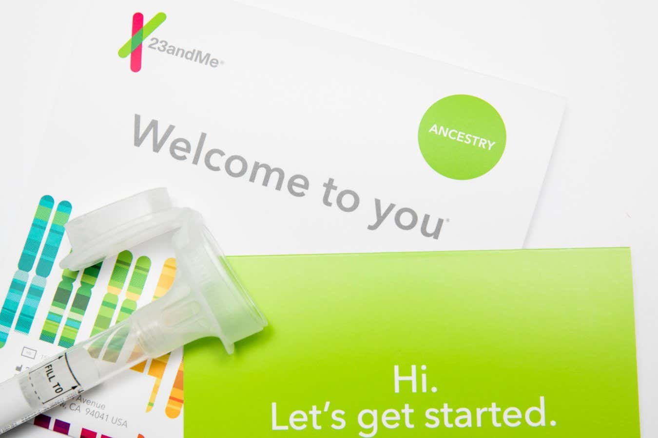 Does 23andMe’s decline show genetic-based medicine has been overhyped?