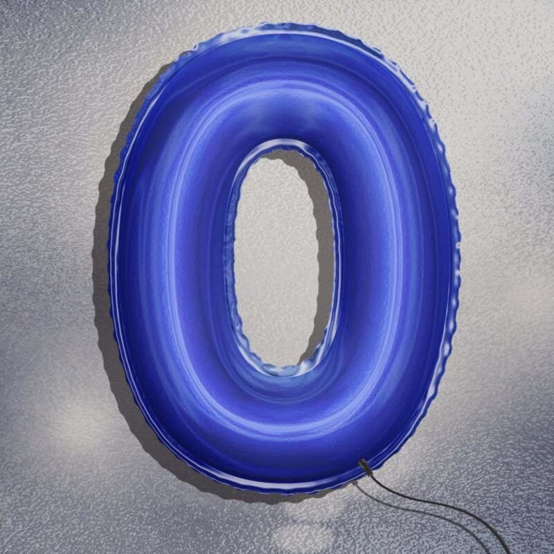 Fear of predators may have helped us conceptualise the idea of zero