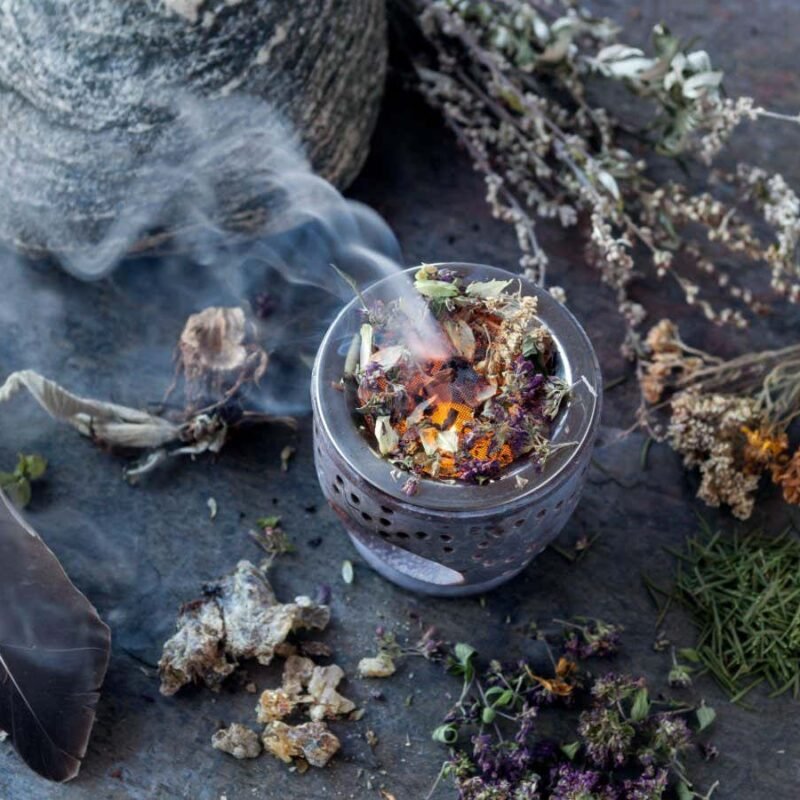 AI could help replicate smells in danger of being lost to history