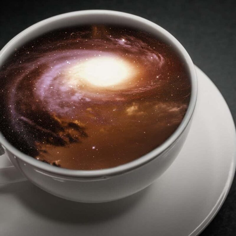 How one theory ties together everything we know about the universe