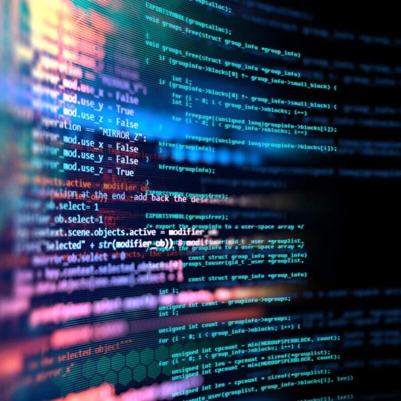 AI chatbot models ‘think’ in English even when using other languages