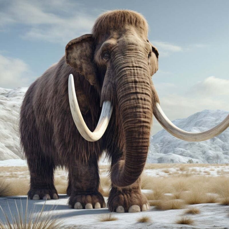 Is the woolly mammoth really on the brink of being resurrected?