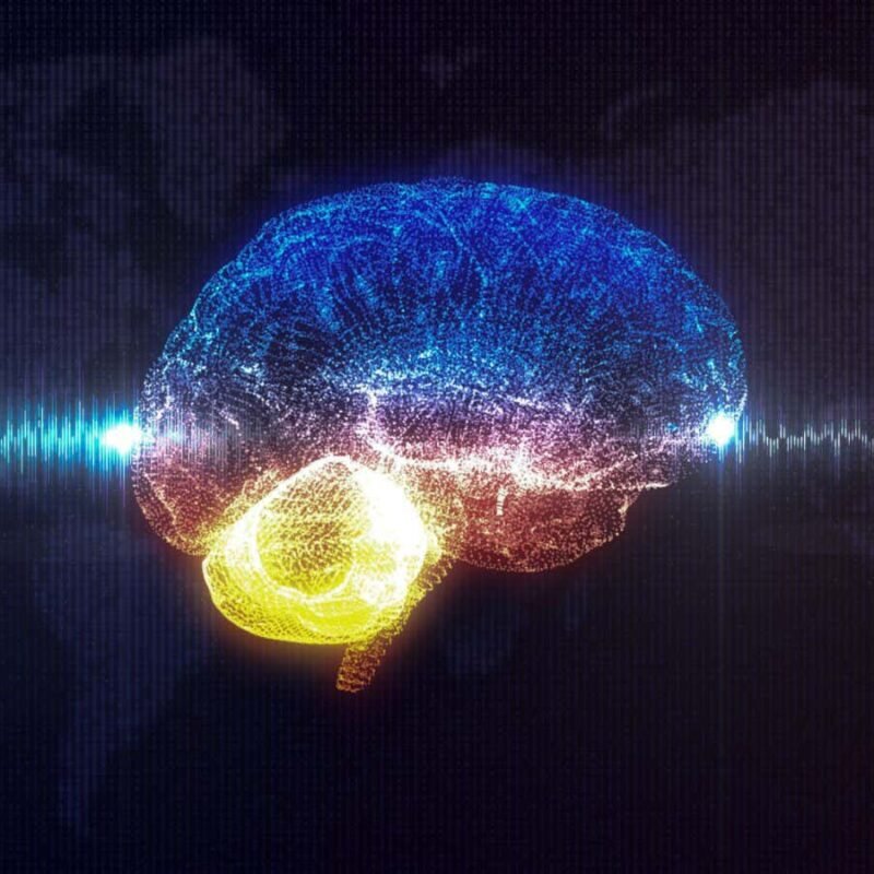 Light and sound therapy for Alzheimer’s may also prevent ‘chemo brain’