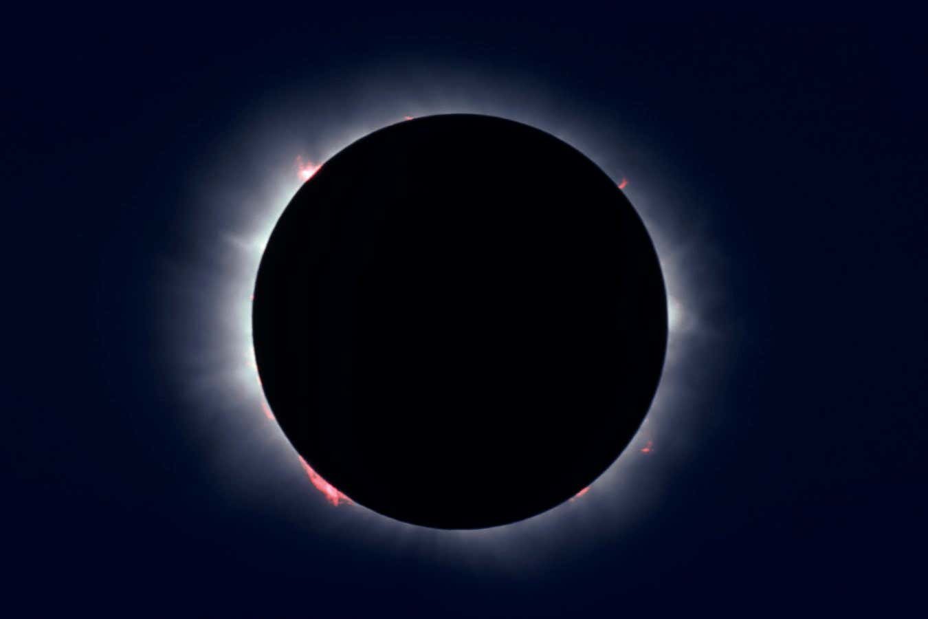 6 things to look out for during the total solar eclipse