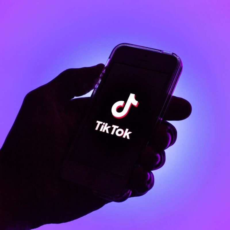 US legislators vote to ban TikTok unless it severs ties with China