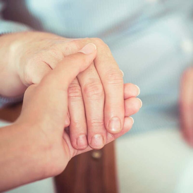 Mental health conditions may accelerate ageing by damaging RNA