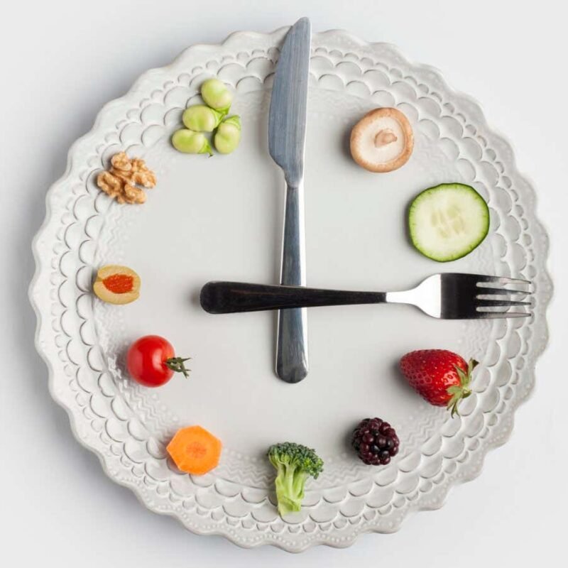 Intermittent fasting linked to a higher risk of heart disease death Intermittent fasting linked to a higher risk of heart disease death