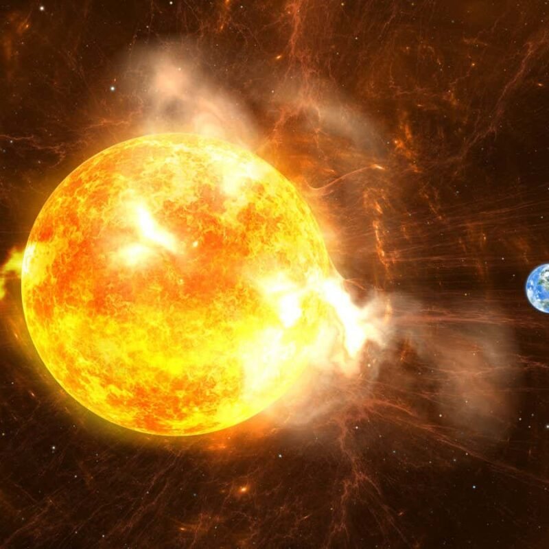 Carrington event: Largest known solar storm in history was even bigger than we thought