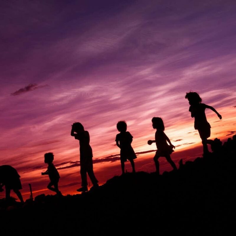 The unexpected reasons why human childhood is extraordinarily long