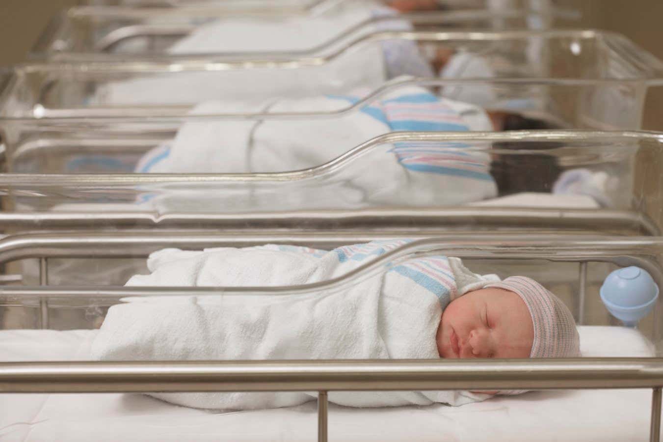 Why falling birth rates will be a bigger problem than overpopulation