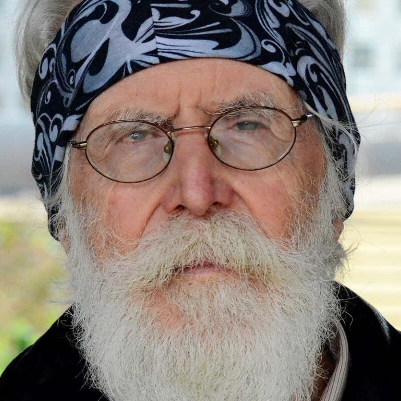 2024 Abel prize winner Michel Talagrand says mathematicians are explorers