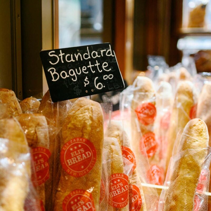 Food costs more because of climate change – and it will get worse