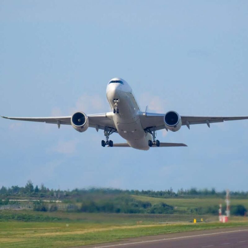 Unprecedented GPS jamming attack affects 1600 aircraft over Europe