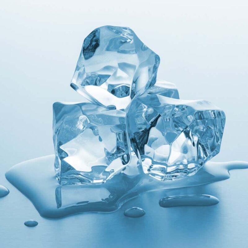 Physicists have worked out how to melt any material