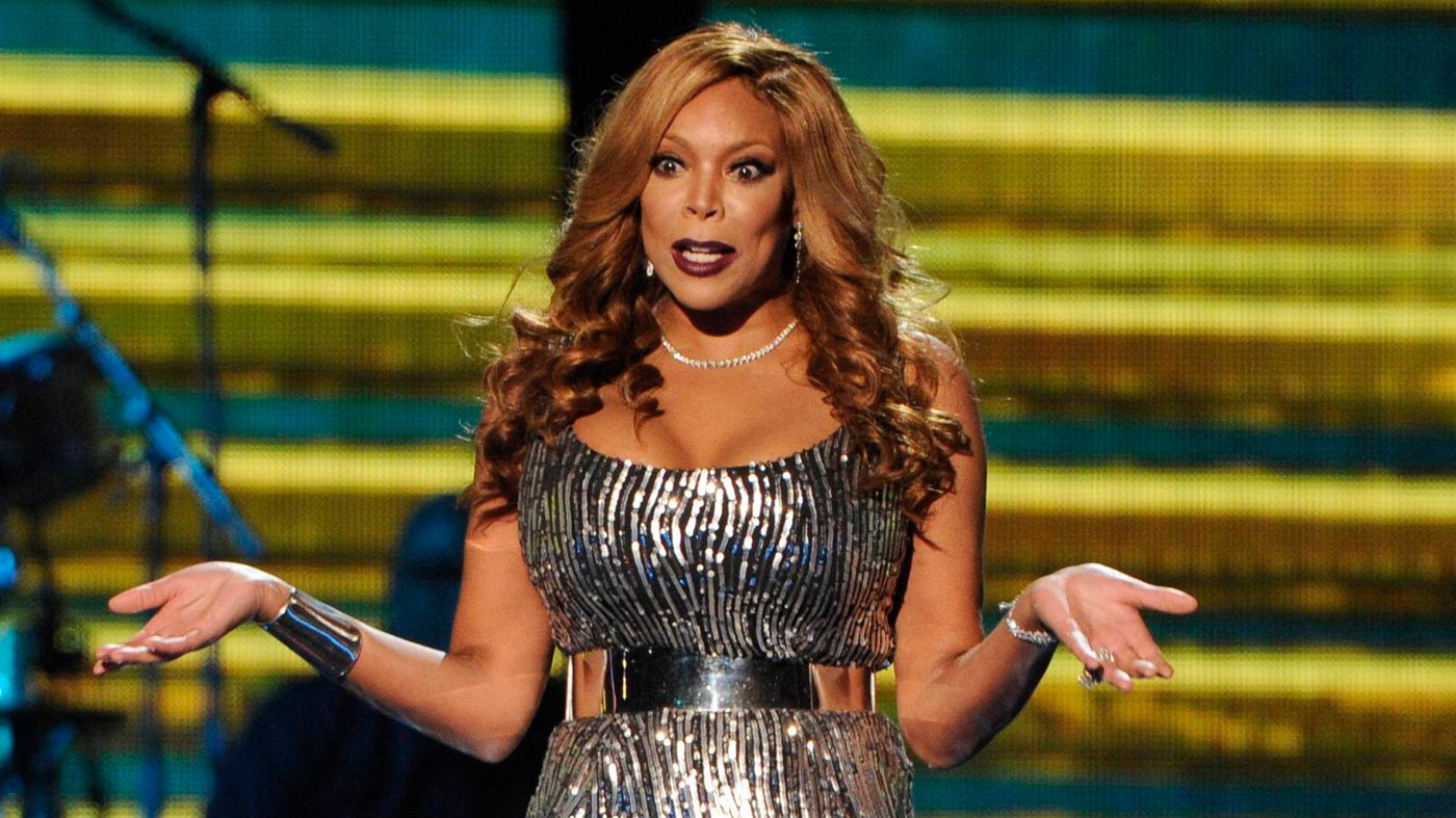 Wendy Williams’ guardianship is in the spotlight. Here’s what to know : NPR