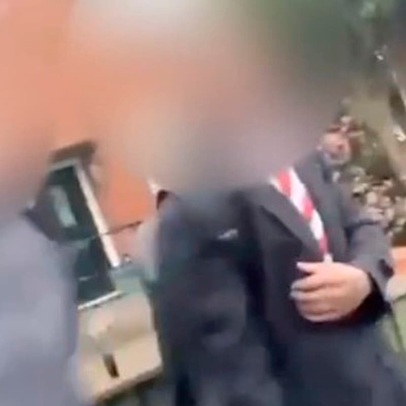 Black teen targeted in ‘racist’ attack has only just moved to UK, mother reveals