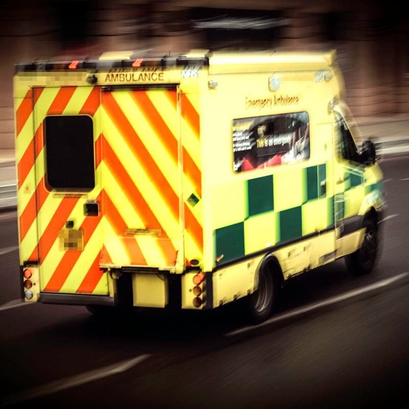 Secret NHS report reveals failure to protect trainee paramedics from sexual harassment and racism Secret NHS report reveals failure to protect trainee paramedics from sexual harassment and racism