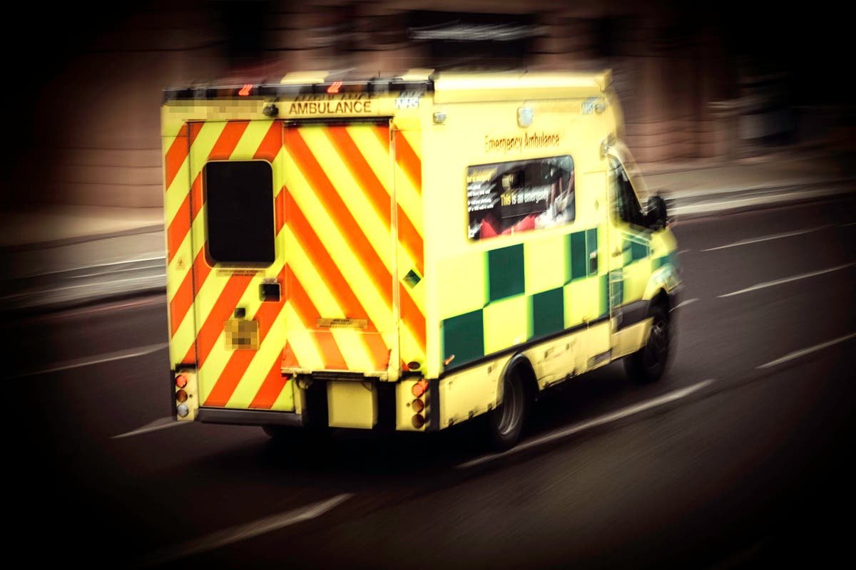 Secret NHS report reveals failure to protect trainee paramedics from sexual harassment and racism