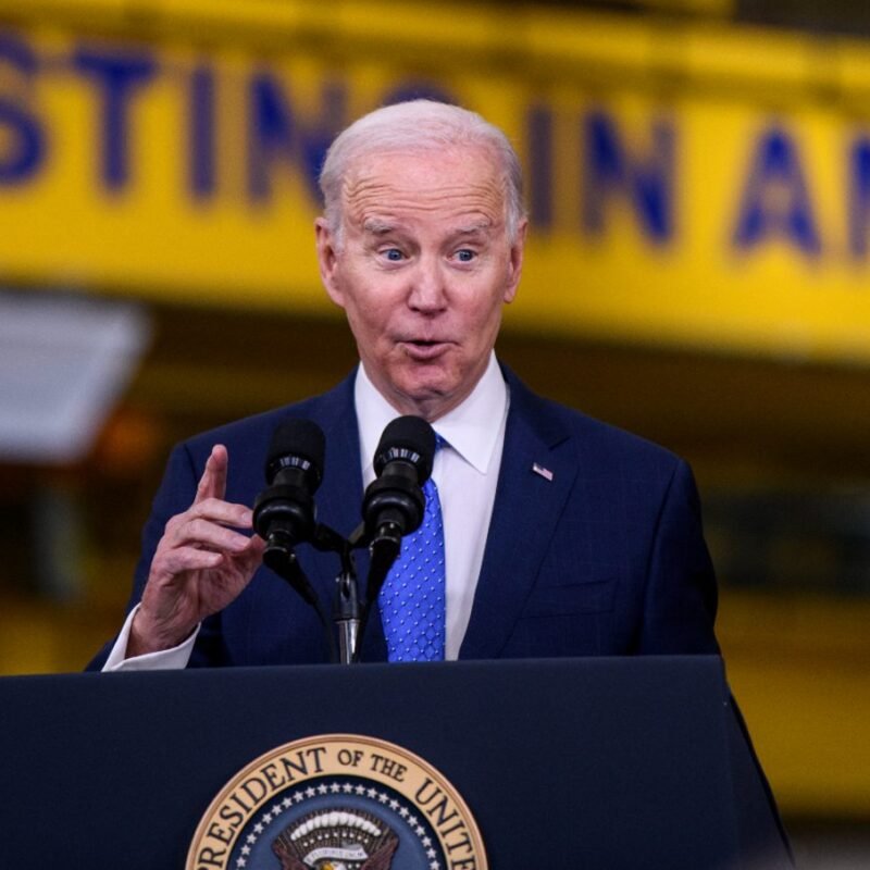 Bidenomics and Its Discontents | The Nation