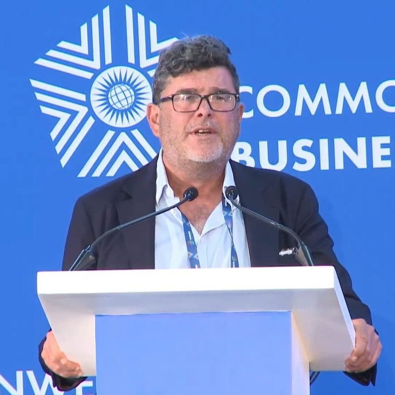 Tory donor suggests ‘no room for the Indians’ in latest remarks revealed in racism row