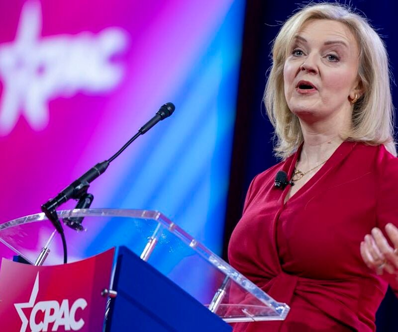 Quick, blame the deep state! The tactics at play when Tories spout conspiracy theories