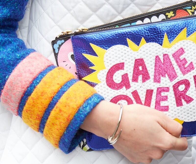 Fashion needs stronger storytelling that is more inclusive, relevant and responsible Fashion needs stronger storytelling that is more inclusive, relevant and responsible