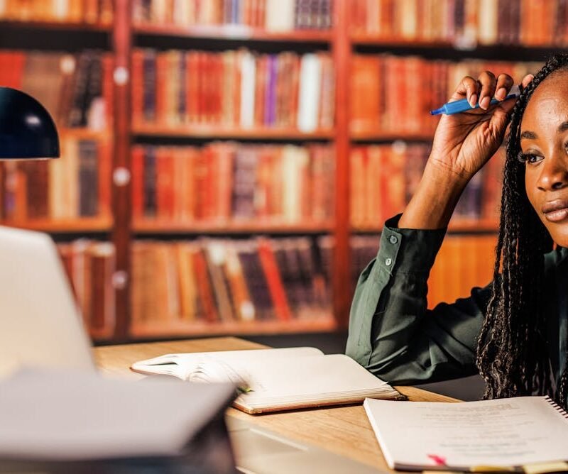 The hostility Black women face in higher education carries dire consequences