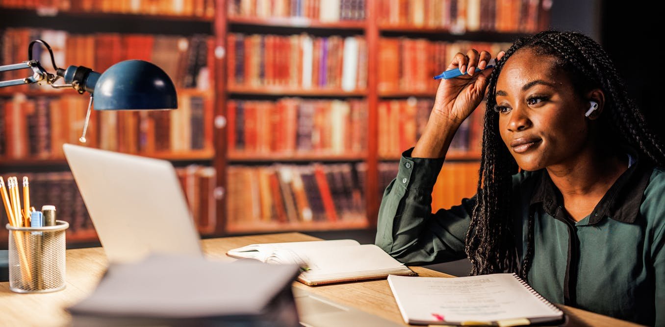 The hostility Black women face in higher education carries dire consequences