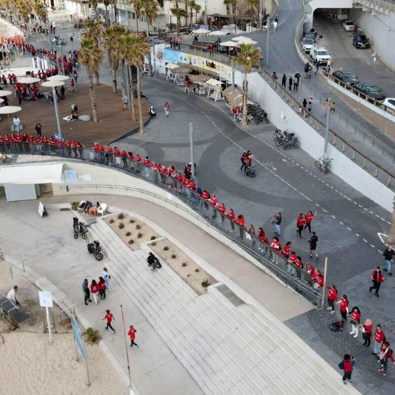 Nationalism Distorts Feminism in Israel Just as It Did in the US