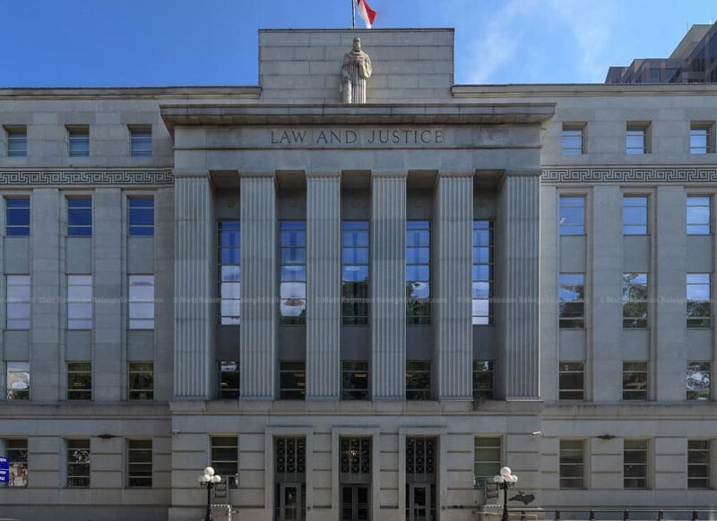 NC Supreme Court Majority Breaks Precedent to Rehear Settled Redistricting, Voter ID Cases Post Election