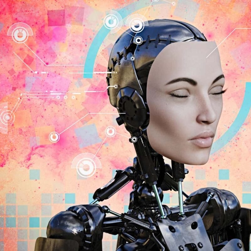 The best new sci-fi this month from prolific Adrian Tchaikovsky to Hugo-winning Hao Jingfang