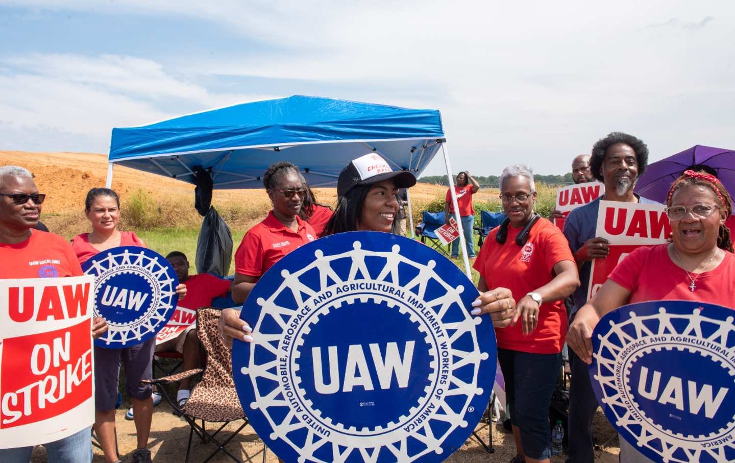 Why the Environmental Justice Movement Should Support the UAW Organizing Drive