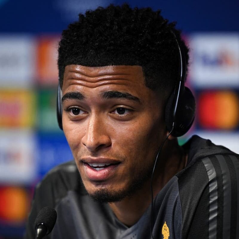 Jude Bellingham issues warning to football authorities about tackling racist abuse