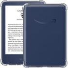 Clear Case for Kindle 11th Generation 2022（6”）,Ultra-Lightweight Complete Protection Solution