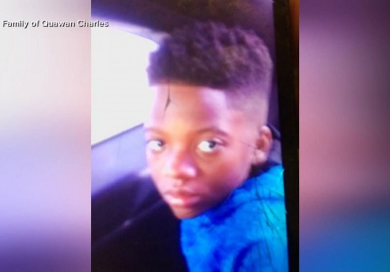 Calls for justice over death of Black teenager found dead